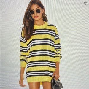 Womens Tularosa sweater size small